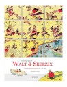 Diabolo Ediciones, S.l. Domingos Con Walt y Skeezix. Seleccion de Planchas Dominicales de Gasoline Alley 1921-1934