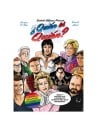 Diabolo Ediciones, S.l. ¿quién Es Quién? Nueva y Ampliada Guía Ilustrada Del Ambiente para Gays Desubicados (comic de Autor)