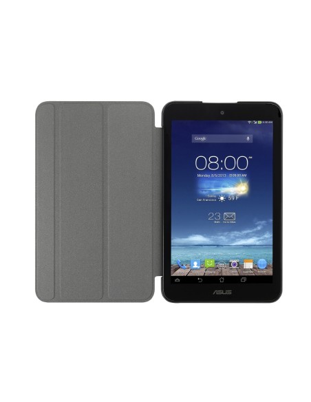 Asus 90XB015P-BSL060 Original TriCover - Funda para Memo Pad 10, color negro negro MeMO Pad 8: Kiwiku.com: Informática