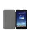 Asus 90xb015p-bsl060 original tricover - funda para memo pad 10 me180a negro