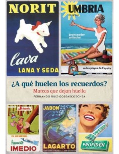 ¿a Que Huelen los Recuerdos?