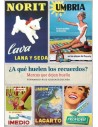 Diabolo Ediciones, S.l. ¿a Que Huelen los Recuerdos? Marcas Que Dejan Huella