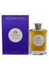 Atkinsons Amber Empire Eau de Toilette 100 Ml