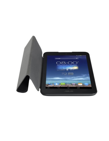 Asus 90XB015P-BSL060 Original TriCover - Funda para Memo Pad 10, color negro negro MeMO Pad 8: Kiwiku.com: Informática