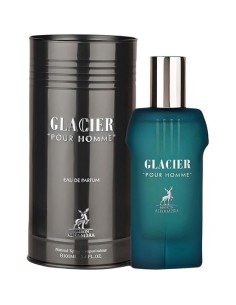 Maison Alhambra Glacier Pour Homme Eau de Parfum para Hombre