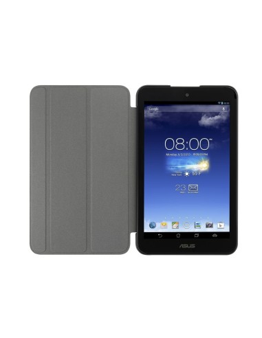 Asus 90XB015P-BSL060 Original TriCover - Funda para Memo Pad 10, color negro negro MeMO Pad 8: Kiwiku.com: Informática