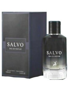 Compra Maison Alhambra Salvo Eau De Parfum Para Hombre 100ml En Kiwiku 2