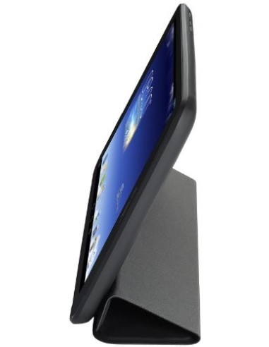 Asus 90XB015P-BSL060 Original TriCover - Funda para Memo Pad 10, color negro negro MeMO Pad 8: Kiwiku.com: Informática