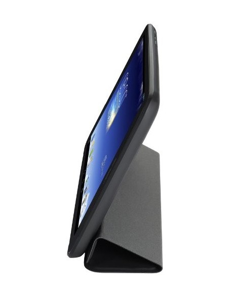 Asus 90XB015P-BSL060 Original TriCover - Funda para Memo Pad 10, color negro negro MeMO Pad 8: Kiwiku.com: Informática