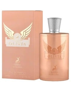 Compra Maison Alhambra Olivia Eau De Parfum Para Mujer 80ml En Kiwiku 2