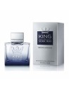 ANTONIO BANDERAS King of Seduction Eau de Toilette 100ml Spray para Hombre