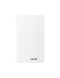 Asus 90XB015P-BSL060 Original TriCover - Funda para Memo Pad 10 ME180A  Blanco