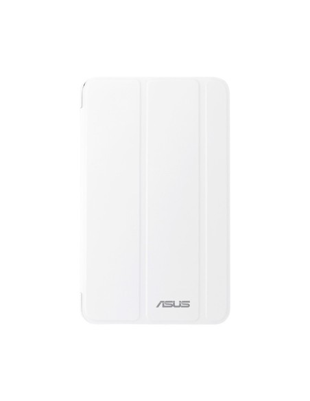 Asus 90XB015P-BSL060 Original TriCover - Funda para Memo Pad 10 ME180A  Blanco