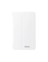 Asus 90xb015p-bsl060 original tricover - funda para memo pad 10 me180a  blanco