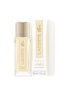 Lacoste Pour Femme Eau de Parfum 30 Ml