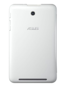 Asus 90XB015P-BSL060 Original TriCover - Funda para Memo Pad 10 ME180A  Blanco 2