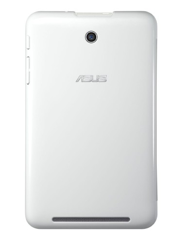Asus 90XB015P-BSL060 Original TriCover - Funda para Memo Pad 10 ME180A  Blanco