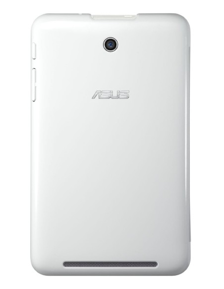 Asus 90XB015P-BSL060 Original TriCover - Funda para Memo Pad 10 ME180A  Blanco
