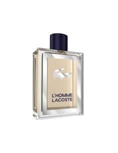 L'homme Lacoste Eau de Toilette Vaporizador 100 Ml
