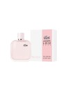 Lacoste L.12.12 Pour Elle Eau Fraiche Rose Eau de Toilette 100ml Spray