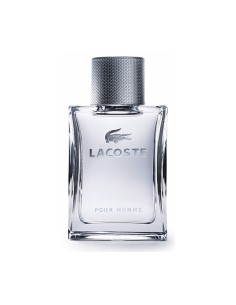 Lacoste Homme Eau de Toilette Vaporizador 100ml
