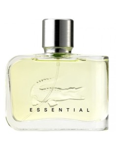 Lacoste Essential Eau de Toilette Vaporizador 75ml