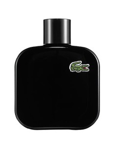 Eau de Lacoste L 12,12 Noir Eau de Toilette Vaporizador 100ml