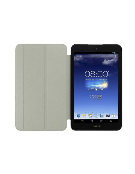 Asus 90XB015P-BSL060 Original TriCover - Funda para Memo Pad 10 ME180A  Blanco