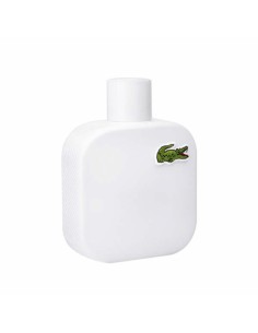Lacoste L 12 12 Blanc Eau de Toilette Vaporizador 175ml
