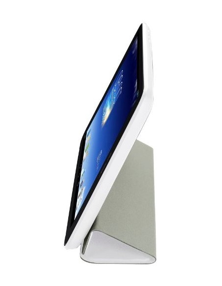 Asus 90XB015P-BSL060 Original TriCover - Funda para Memo Pad 10 ME180A  Blanco
