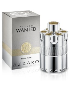 Azzaro Wanted Eau de Parfum 100ml