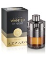 Azzaro Wanted By Night 100mleau de Parfum