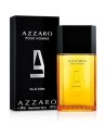Azzaro Pour Homme Eau de Toilette para Hombre, Fragancia Amaderada Aromática, 200 Ml Vaporizador
