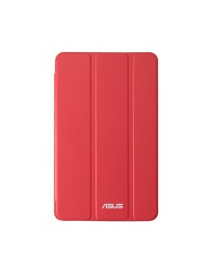 Asus Original TriCover - Funda estilo libro para Fonepad7, color rojo: Kiwiku.com: Informática
