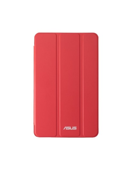 Asus Original TriCover - Funda estilo libro para Fonepad7, color rojo: Kiwiku.com: Informática