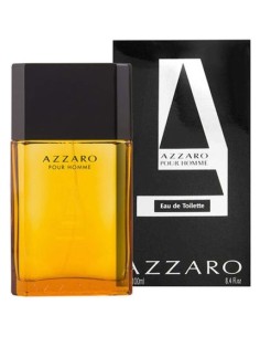 Azzaro para Mujer Eau de Toilette Vaporizador 100ml