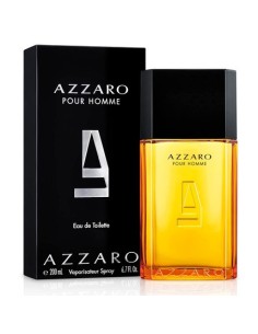 Azzaro para Mujer Eau de Toilette Vaporizador 200ml