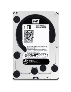 Western digital wd1003fzex...