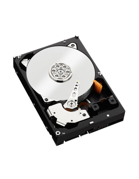 Western Digital WD1003FZEX - Disco duro interno de 1 TB (SATA III, 3.5): Western-Digital: Kiwiku.com: Informática