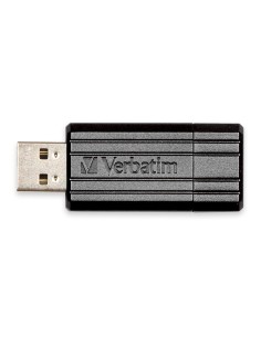 Verbatim Store N Go - Memoria USB 2.0 negro 128 GB: Kiwiku.com: Informática