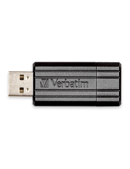 Verbatim Store N Go - Memoria USB 2.0 negro 128 GB: Kiwiku.com: Informática