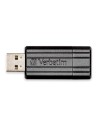 Verbatim store n go - memoria usb 2.0 negro 128 gb