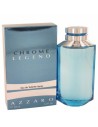 Azzaro Chrome Legend Eau de Toilette Vaporizador para Hombres 125 Ml