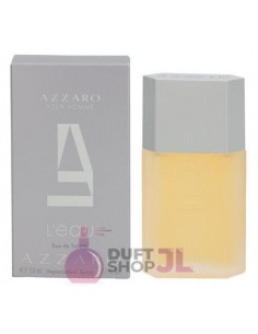 #2 en Top 20 Azzaro Más Vendidos - AZZARO L'Eau Pour Homme Eau De Toilette Vaporizador 50ml