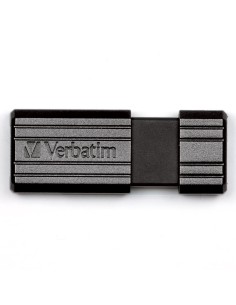 Verbatim Store N Go - Memoria USB 2.0 negro 128 GB: Kiwiku.com: Informática 2