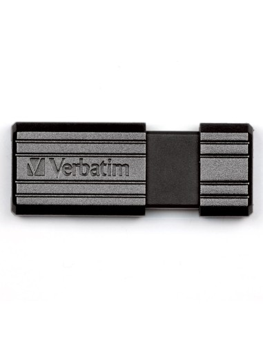 Verbatim Store N Go - Memoria USB 2.0 negro 128 GB: Kiwiku.com: Informática