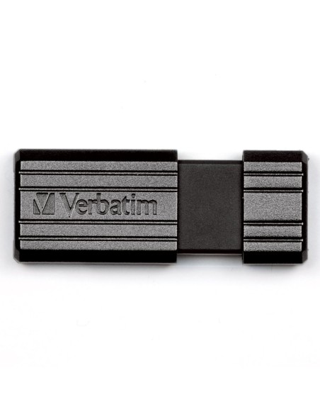 Verbatim Store N Go - Memoria USB 2.0 negro 128 GB: Kiwiku.com: Informática