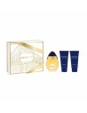 Boucheron Eau de Parfum Vaporizador 100ml Set 3 Unidades