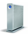 Disco duro externo lacie 5tb d2 thunderbolt/usb 3.0
