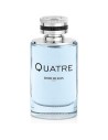 Boucheron Quatre Homme Eau de Toilette 100ml Vaporizador